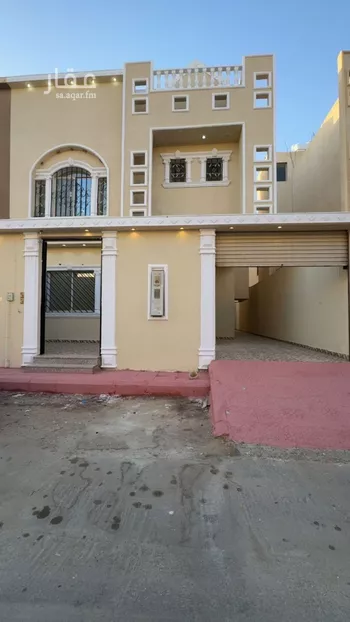 فيلا للبيع في شارع عبدالرحمن التنوخي, حي طويق, مدينة الرياض, منطقة الرياض