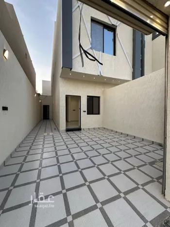 دور للبيع في شارع جبل البرم, حي الرمال, مدينة الرياض, منطقة الرياض صورة 4