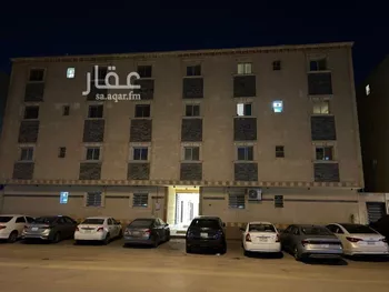 شقة للبيع في شارع مرات, حي ظهرة لبن, مدينة الرياض, منطقة الرياض