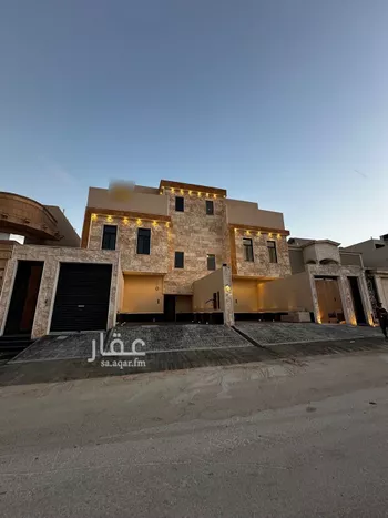 دور للبيع في شارع عبدالقادر شمس, حي العوالي, مدينة الرياض, منطقة الرياض