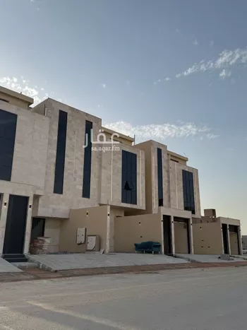 دور للبيع في شارع الدميري, حي طويق, مدينة الرياض, منطقة الرياض