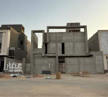 فيلا للبيع في شارع عقرباء 228, حي عقرباء, مدينة امارة منطقة الرياض - الجبيله, منطقة الرياض