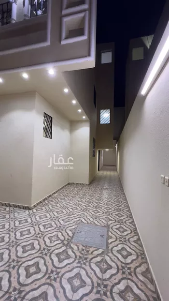 فيلا للبيع في شارع عبدالرحمن التنوخي, حي طويق, مدينة الرياض, منطقة الرياض صورة 2