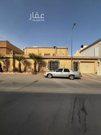 فيلا للبيع في شارع جبيلة, حي اليرموك, مدينة الرياض, منطقة الرياض