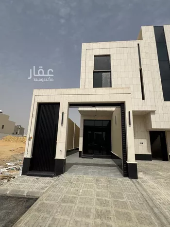 دور للبيع في شارع بدون, حي ضاحية نمار, مدينة الرياض, منطقة الرياض صورة 2