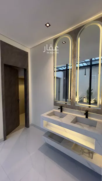فيلا للبيع في شارع ابن أبي الشكر الفلكي, حي المهدية, مدينة الرياض, منطقة الرياض صورة 5