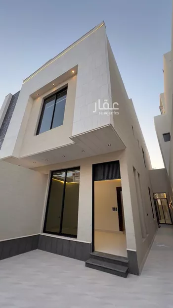 دور للبيع في حي الجنادرية, مدينة الرياض, منطقة الرياض صورة 2