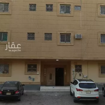 شقة للبيع في شارع عبداللطيف بن مبارك, حي الشفاء, مدينة الرياض, منطقة الرياض