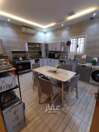 دور للبيع في شارع محمد بن مسعود الزواوي, حي المهدية, مدينة الرياض, منطقة الرياض صورة 5