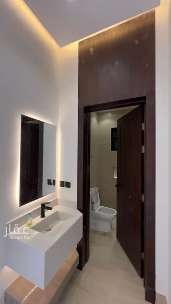 فيلا للبيع في شارع رقم 208, حي ظهرة لبن, مدينة الرياض, منطقة الرياض صورة 3