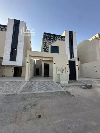 دور للبيع في شارع عبدالرحمن بن داود, حي الرمال, مدينة الرياض, منطقة الرياض