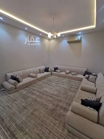 دور للبيع في شارع محمد بن مسعود الزواوي, حي المهدية, مدينة الرياض, منطقة الرياض صورة 2