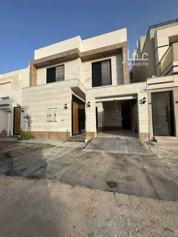 فيلا للبيع في شارع أبي محمد الأصبهاني, حي الرمال, مدينة الرياض, منطقة الرياض