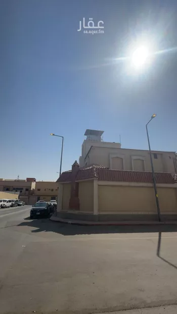 فيلا للبيع في شارع المراتبي, حي العريجاء الأوسط, مدينة الرياض, منطقة الرياض صورة 2