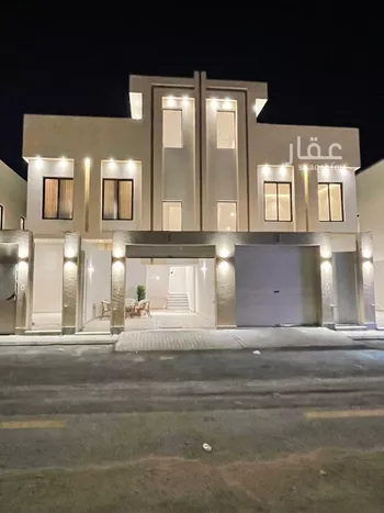 دور للبيع في شارع عبدالله بن أبي البركات, حي عكاظ, مدينة الرياض, منطقة الرياض