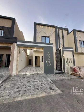 شقة للبيع في شارع جبل البرم, حي الرمال, مدينة الرياض, منطقة الرياض