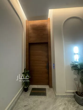 شقة للإيجار في شارع القشاشية, حي الندى, مدينة الرياض, منطقة الرياض صورة 2