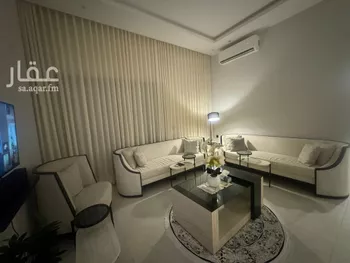 شقة للإيجار في شارع القشاشية, حي الندى, مدينة الرياض, منطقة الرياض صورة 3