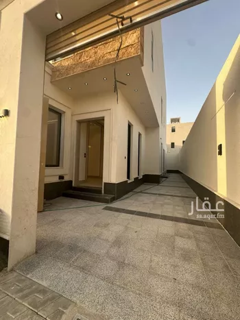 فيلا للبيع في حي الجنادرية, مدينة الرياض, منطقة الرياض صورة 4
