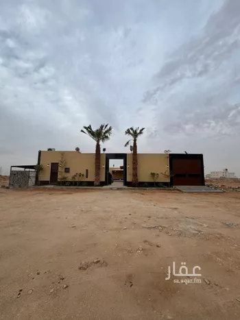 استراحة للبيع في شارع الجردة, حي عريض, مدينة الرياض, منطقة الرياض صورة 2