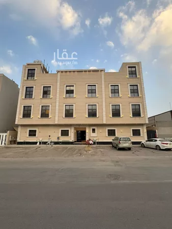 شقة للبيع في شارع أبي القاسم الأنصاري, حي طويق, مدينة الرياض, منطقة الرياض