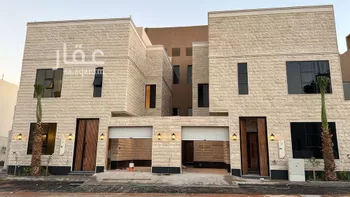 فيلا للبيع في شارع أبي هاشم بن عمار, حي المهدية, مدينة الرياض, منطقة الرياض صورة 2