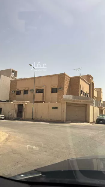 فيلا للبيع في شارع ابن البناء, حي العريجاء الأوسط, مدينة الرياض, منطقة الرياض صورة 2