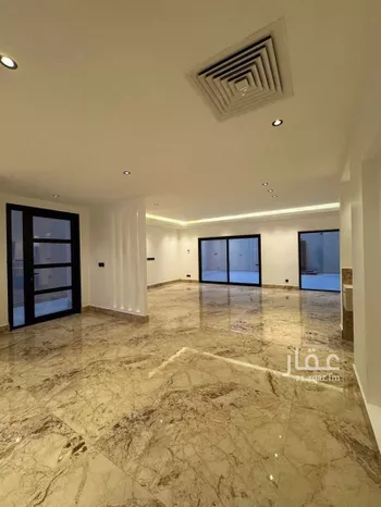 فيلا للبيع في شارع شهيد الدين ثم الوطن وليد غثيان ضاوي ال, حي العارض, مدينة الرياض, منطقة الرياض صورة 4