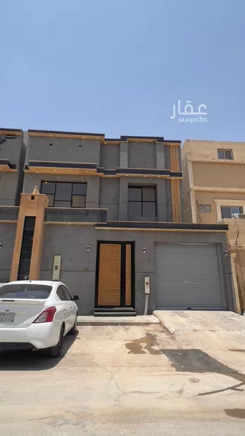 فيلا للبيع في شارع الفضيله, حي طويق, مدينة الرياض, منطقة الرياض
