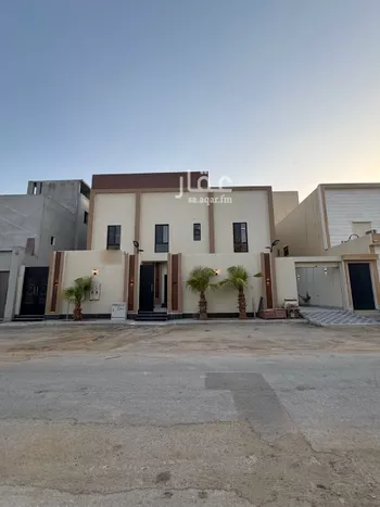 فيلا للبيع في شارع عقرباء 200, حي عقرباء, مدينة امارة منطقة الرياض - الجبيله, منطقة الرياض