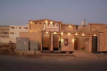 دور للبيع في شارع حسن بن عبدالوهاب, حي طويق, مدينة الرياض, منطقة الرياض