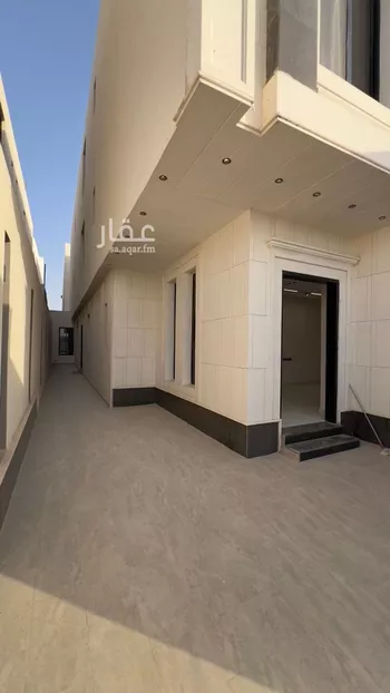 دور للبيع في حي الجنادرية, مدينة الرياض, منطقة الرياض صورة 2
