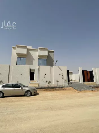 فيلا للبيع في حي ضاحية نمار, مدينة الرياض, منطقة الرياض