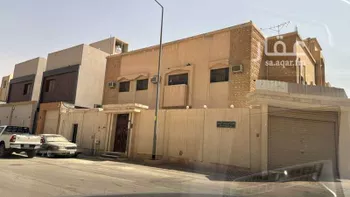 فيلا للبيع في شارع ابن البناء, حي العريجاء الأوسط, مدينة الرياض, منطقة الرياض
