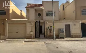 فيلا للبيع في شارع السفانية, حي الياسمين, مدينة الرياض, منطقة الرياض
