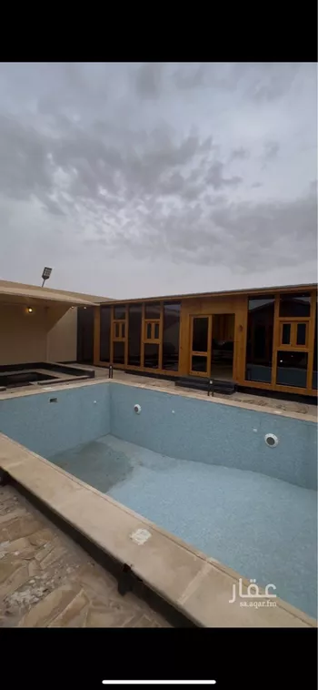 استراحة للبيع في شارع الجردة, حي عريض, مدينة الرياض, منطقة الرياض صورة 4