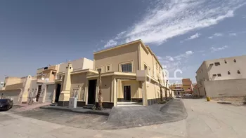 فيلا للبيع في شارع قاسم ابن يسار, حي ظهرة لبن, مدينة الرياض, منطقة الرياض