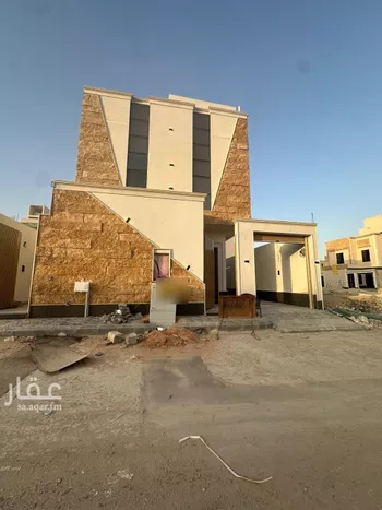 فيلا للبيع في حي الجنادرية, مدينة الرياض, منطقة الرياض