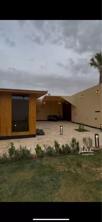 استراحة للبيع في شارع الجردة, حي عريض, مدينة الرياض, منطقة الرياض صورة 5