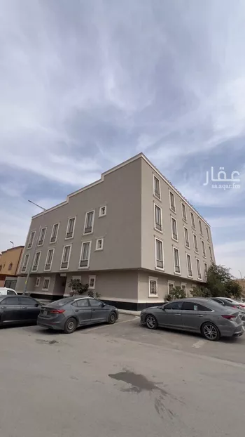 شقة للبيع في شارع النزلة, حي ظهرة لبن, مدينة الرياض, منطقة الرياض صورة 3