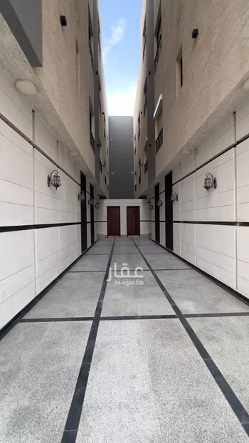 شقة للإيجار في شارع الفرعة, حي الياسمين, مدينة الرياض, منطقة الرياض صورة 2
