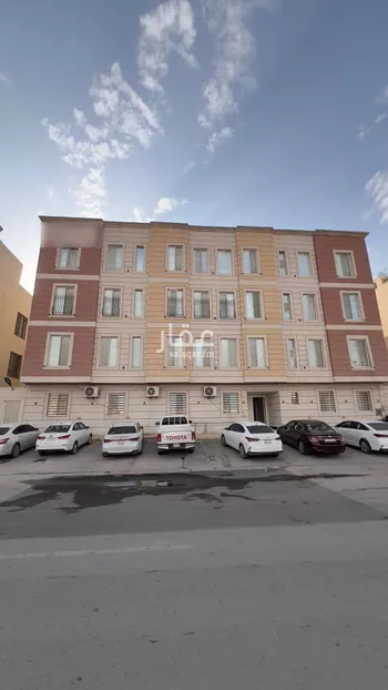 شقة للبيع في شارع عمر بن جناوه, حي طويق, مدينة الرياض, منطقة الرياض
