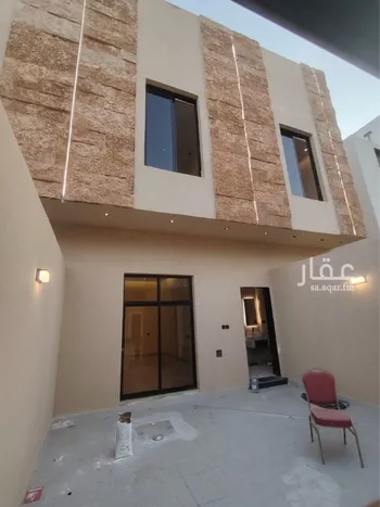 فيلا للبيع في شارع عبدالحميد السناري, حي عكاظ, مدينة الرياض, منطقة الرياض صورة 3