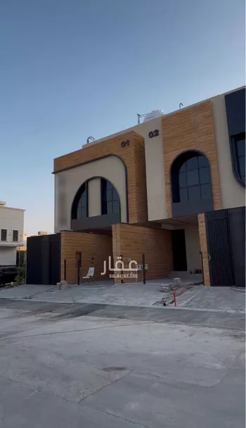 فيلا للبيع في شارع رقم 448, حي النرجس, مدينة الرياض, منطقة الرياض