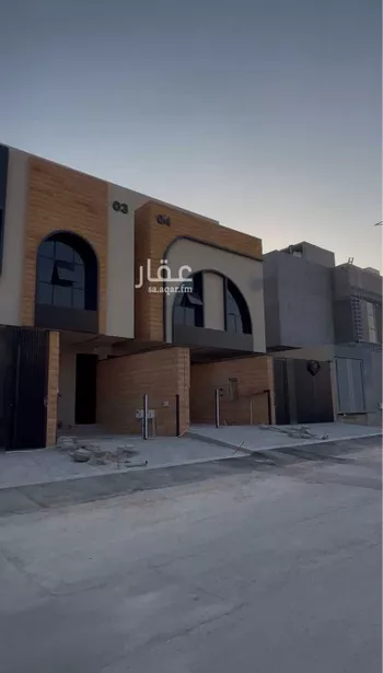 فيلا للبيع في شارع رقم 448, حي النرجس, مدينة الرياض, منطقة الرياض صورة 2