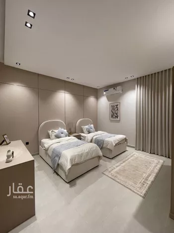 دور للبيع في شارع عبدالله بن أبي البركات, حي عكاظ, مدينة الرياض, منطقة الرياض صورة 5