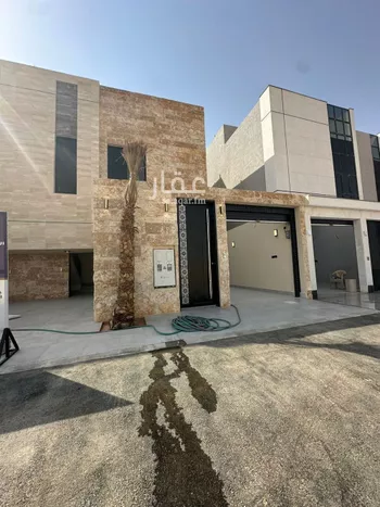دور للبيع في شارع خريص, حي الجنادرية, مدينة الرياض, منطقة الرياض