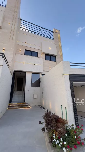 فيلا للبيع في شارع ابن أبي الشكر الفلكي, حي المهدية, مدينة الرياض, منطقة الرياض صورة 2