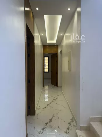 دور للبيع في شارع احمد بن عفيف, حي الجنادرية, مدينة الرياض, منطقة الرياض صورة 5