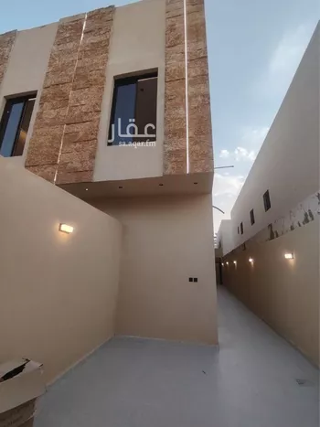 فيلا للبيع في شارع عبدالحميد السناري, حي عكاظ, مدينة الرياض, منطقة الرياض صورة 2